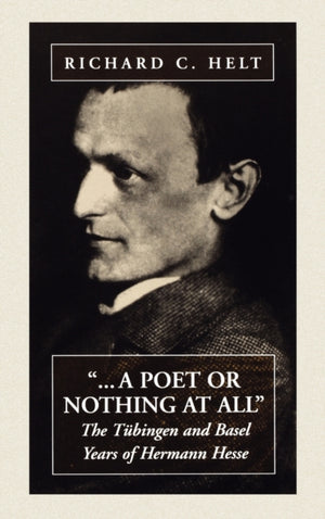 Poet Or Nothing At All