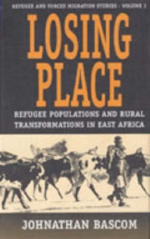 Losing Place