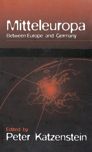 Mitteleuropa