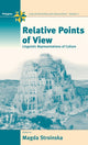 Book cover of: Relative Points of View. By: Magda Stroinska