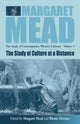 Book cover of: Study of Culture At a Distance. By: METRAUX, RHODA