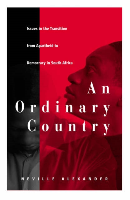 Book cover of: Ordinary Country