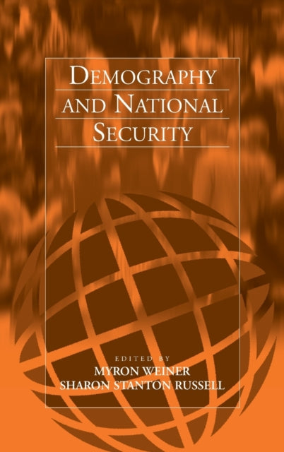 Book cover of: Demography and National Security