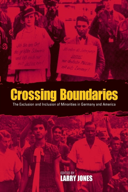 Crossing Boundaries