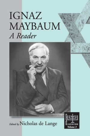Ignaz Maybaum