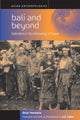 Book cover of: Bali and Beyond. By: Shinji Yamashita