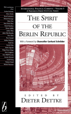 Spirit of the Berlin Republic