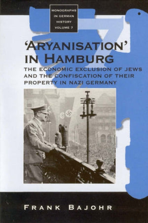 'Aryanisation' in Hamburg
