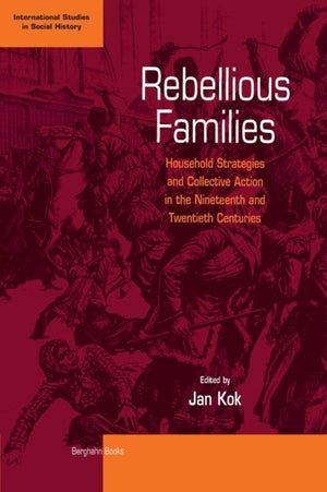 Rebellious Families
