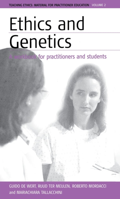 Ethics and Genetics