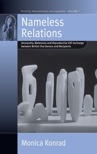 Book cover of: Nameless Relations