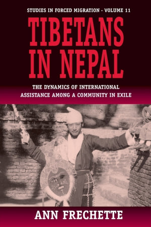 Tibetans in Nepal