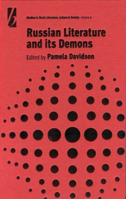 Book cover of: Russian Literature and Its Demons