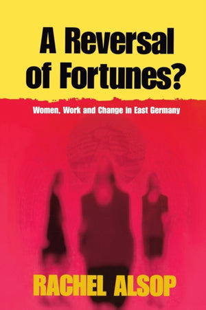 Reversal of Fortunes?