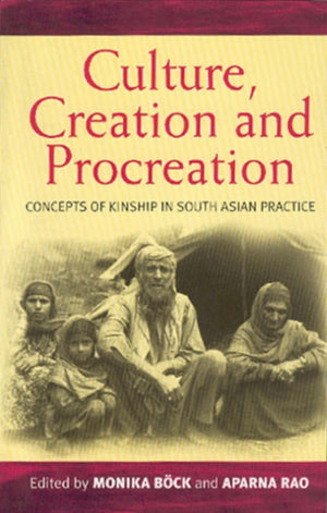 Culture, Creation, and Procreation
