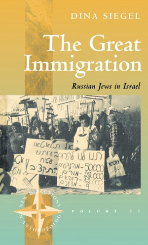 Great Immigration