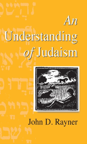 Understanding of Judaism