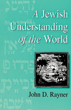 Jewish Understanding of the World