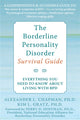 Borderline Personality Disorder Survival Guide
