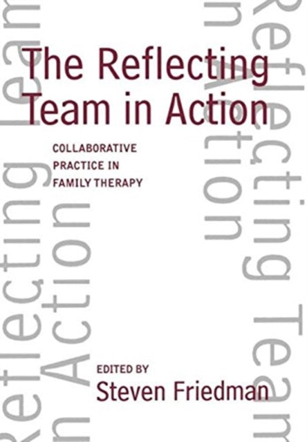 The Reflecting Team in Action