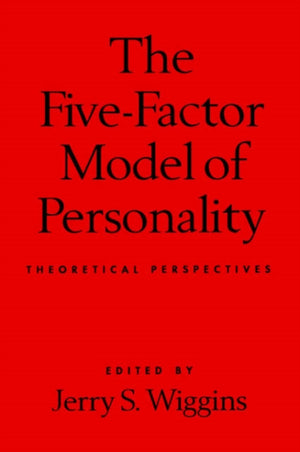 Five-Factor Model of Personality