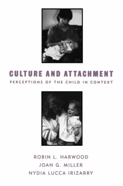 Culture and Attachment