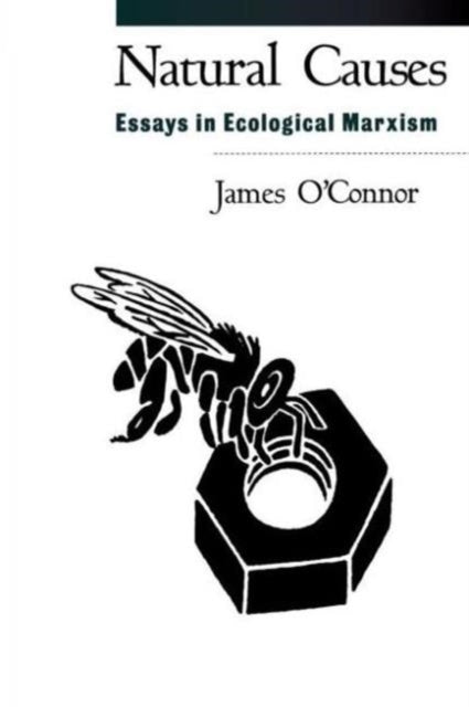 Book cover of: Natural Causes. By: O'Connor, James.