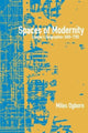 Book cover of: Spaces of Modernity