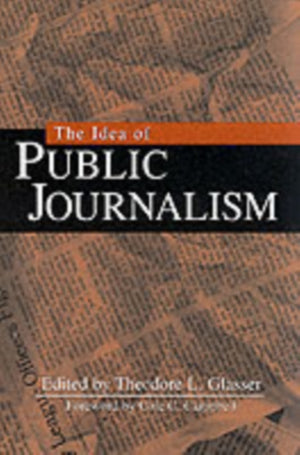 Idea of Public Journalism