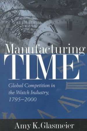 Manufacturing Time