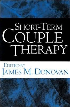 Short-Term Couple Therapy