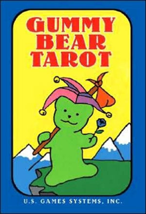 Gummy Bear Tarot Deck