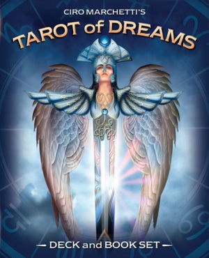 Tarot Of Dreams