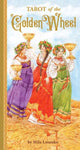 Book cover of: Tarot of the Golden Wheel. By: Mila Losenko
