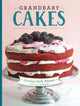 Book cover of: Grandbaby Cakes. By: Jocelyn Delk Adams