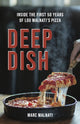 Book cover of: Deep Dish. By: Marc Malnati