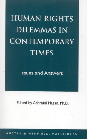 Human Rights Dilemmas in Contemporary Times