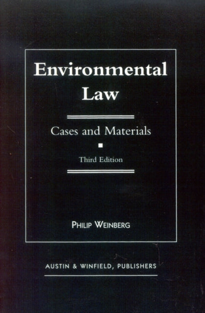 Environmental Law