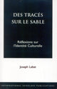Book cover of: Des Traces Sur Le Sable. By: Joseph Labat