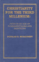 Book cover of: Christianity For The Third Millennium