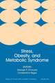 Book cover of: Stress, Obesity, and Metabolic Syndrome, Volume 1083. By: European Society for Clinical Investigation. Meeting