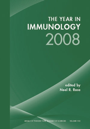 Year in Immunology 2008, Volume 1143