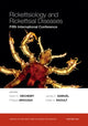 Book cover of: Rickettsiology and Rickettsial Diseases