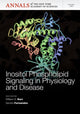 Book cover of: Inositol Phospholipid Signaling in Physiology and Disease, Volume 1280. By: N.Y.) Inositol Phospholipid Signaling in Physiology and Disease (Conference) (2012 New York