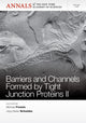 Book cover of: Barriers and Channels Formed by Tight Junction Proteins II, Volume 1258. By: Fromm, Michael Dr. med