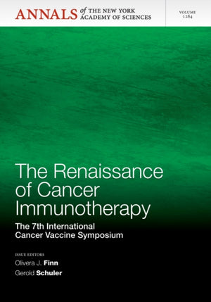 Renaissance of Cancer Immunotherapy