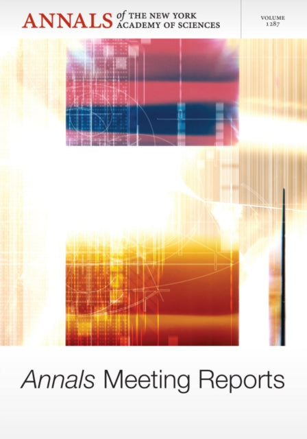 Book cover of: Annals Meeting Reports - Omics Platforms, Prioritizing Health Disparities in Medical Education, Paradox of Overnutrition, and Vitamin D BB, Volume 1287. By: Douglas Braaten