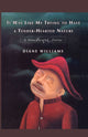 Book cover of: It Was Like My Trying to Have a Tender-hearted Nature. By: Diane Williams