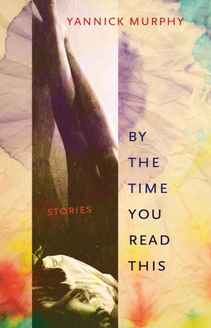 By the Time You Read This