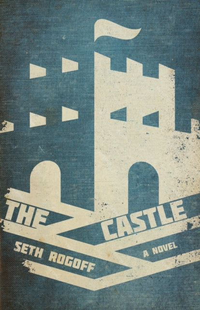 Book cover of: Castle. By: Seth Rogoff